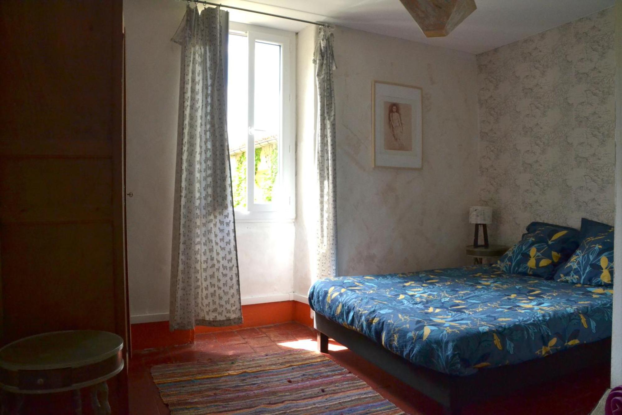 Gites De La Soulondre Lodève Exteriör bild